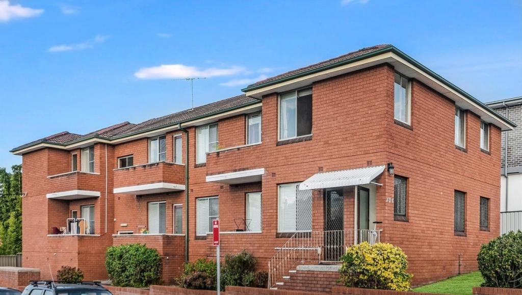 6/106 SPROULE ST, LAKEMBA, NSW 2195