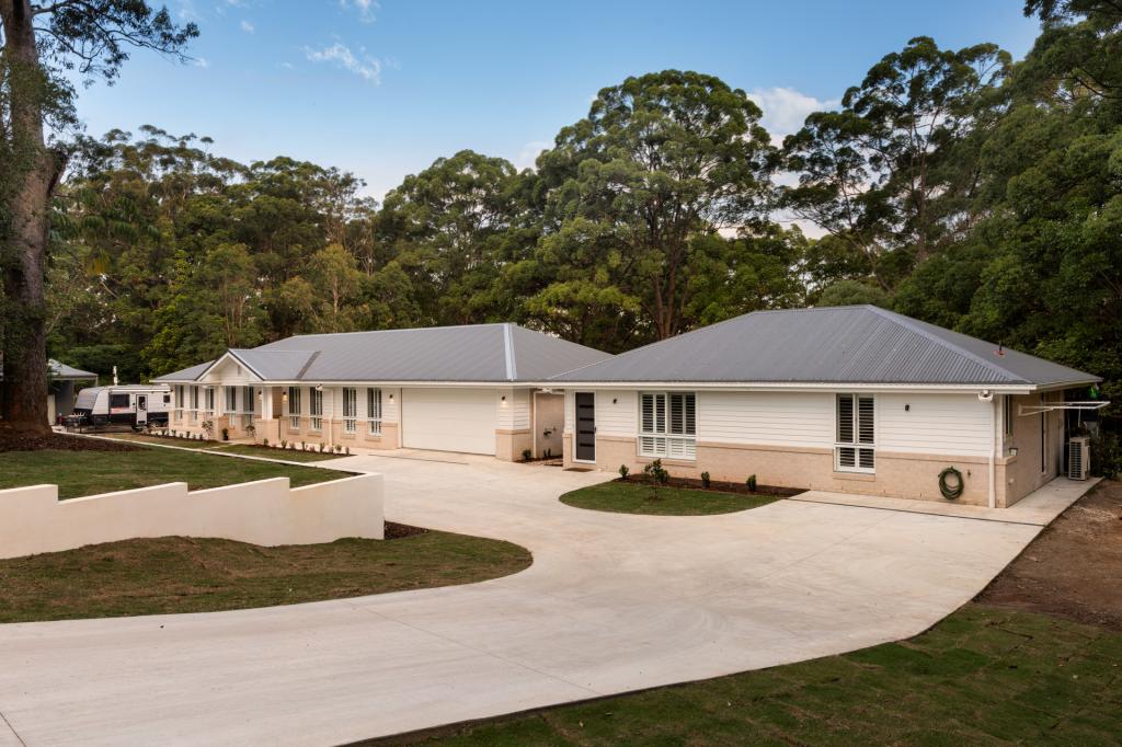 101 Glenview Rd, Glenview, QLD 4553