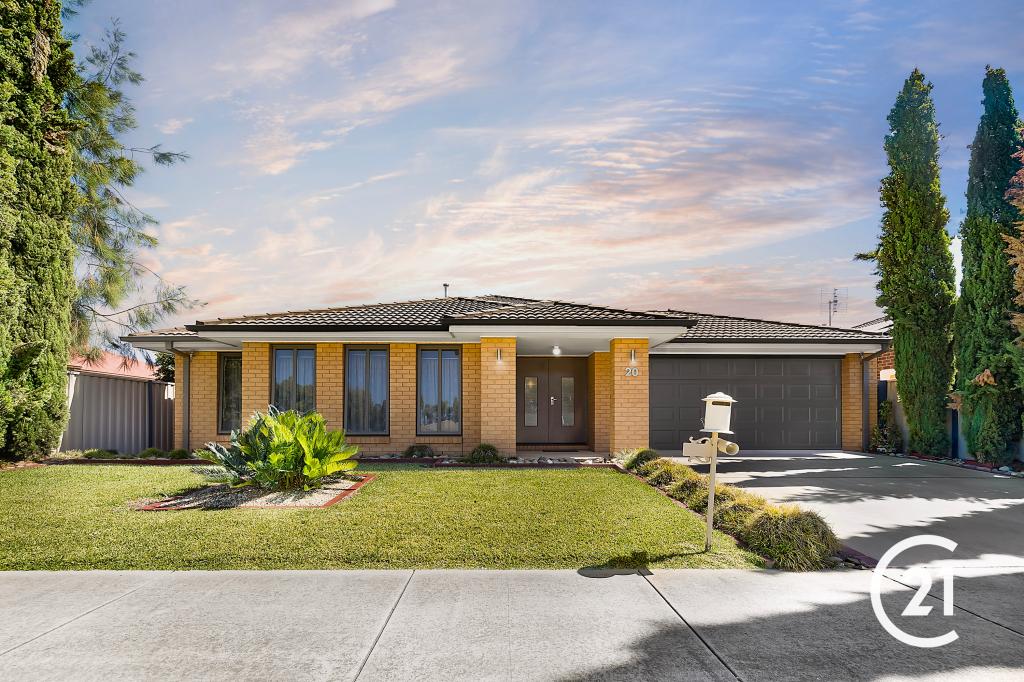 20 Struve Ct, Echuca, VIC 3564