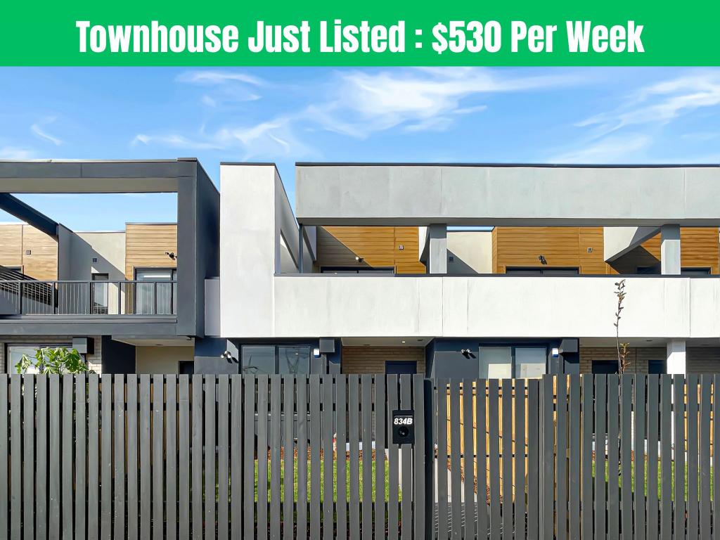834b Plenty Rd, South Morang, VIC 3752