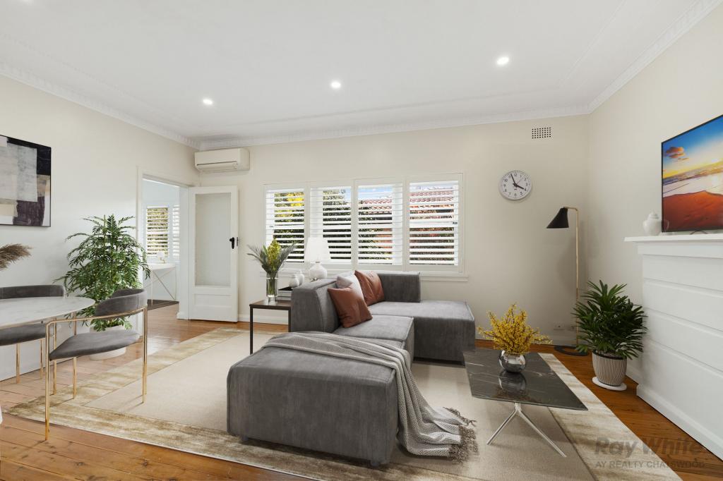 4/772 Pacific Hwy, Chatswood, NSW 2067