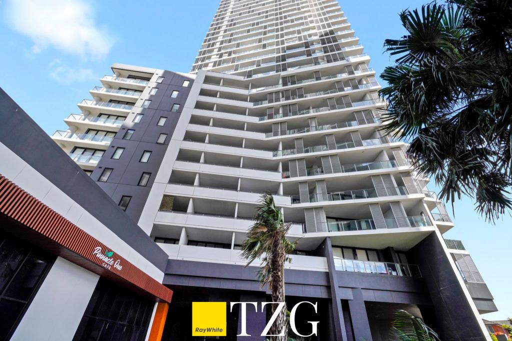 A702/100 Castlereagh St, Liverpool, NSW 2170