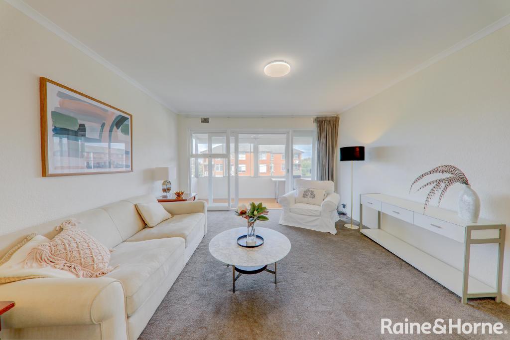 U/98 BOTANY ST, KINGSFORD, NSW 2032