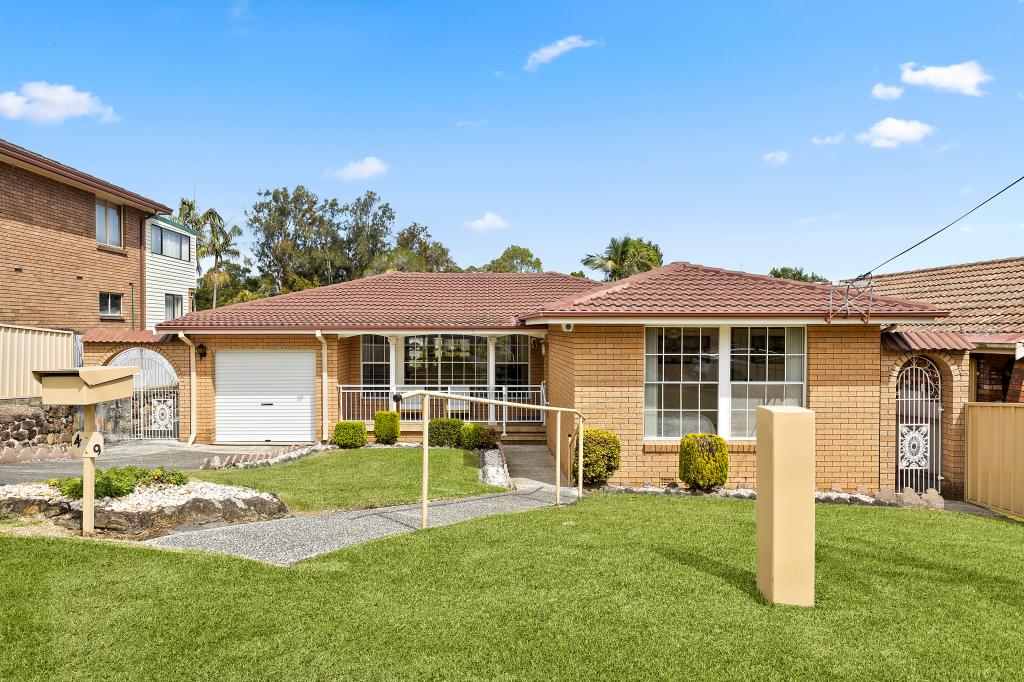 49 Fairloch Ave, Farmborough Heights, NSW 2526