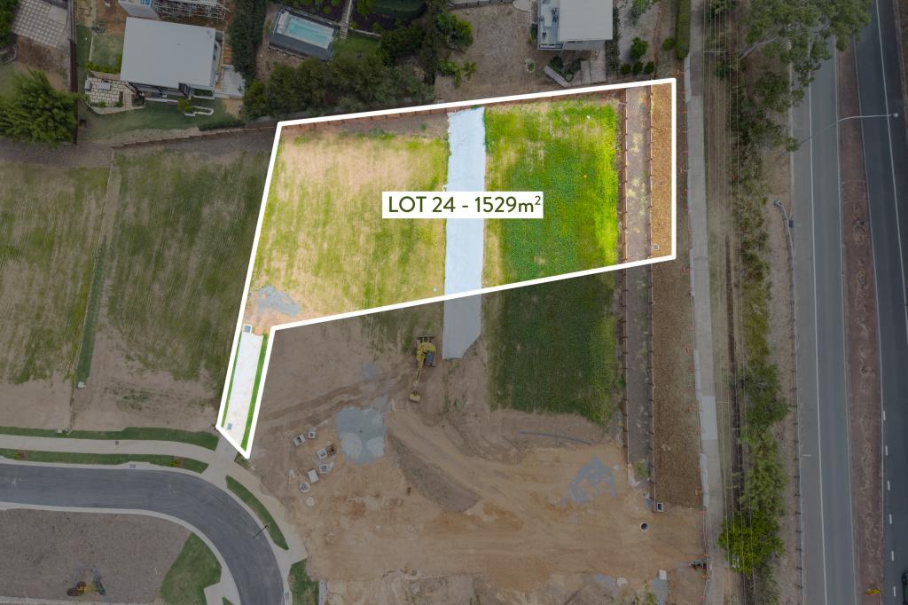Lot 24/10 Taintons Rd, Woombye, QLD 4559