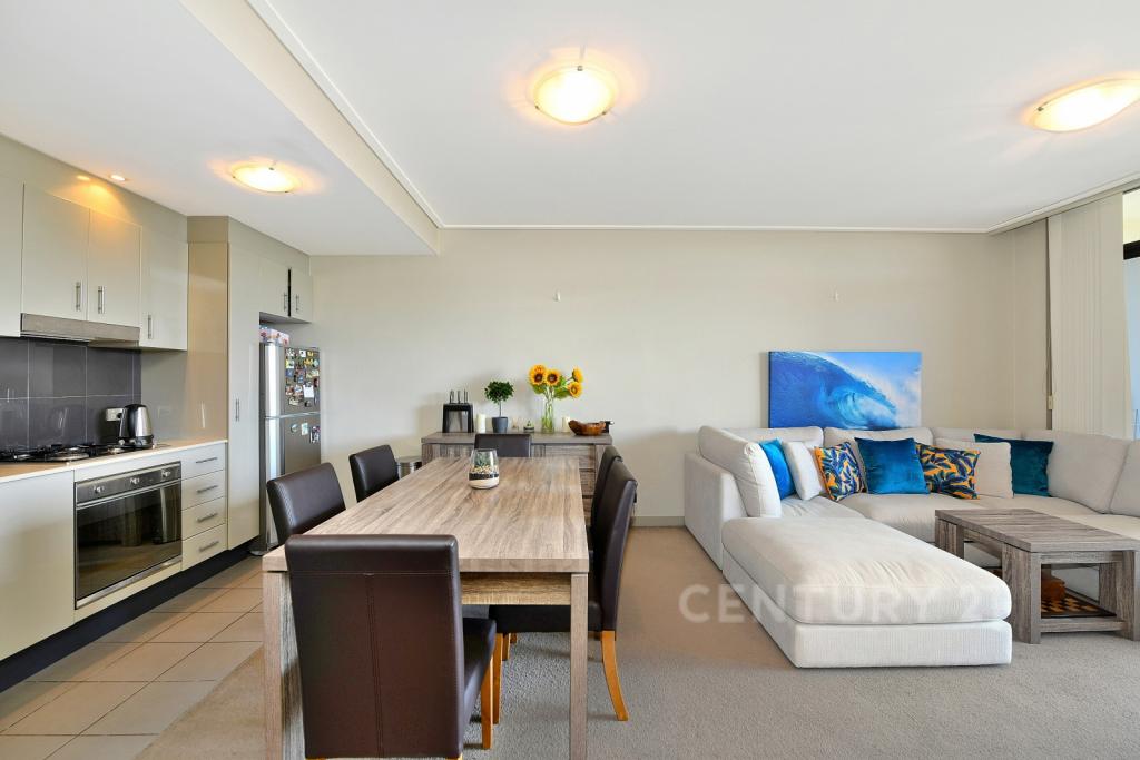 604/27 Margaret St, Rozelle, NSW 2039