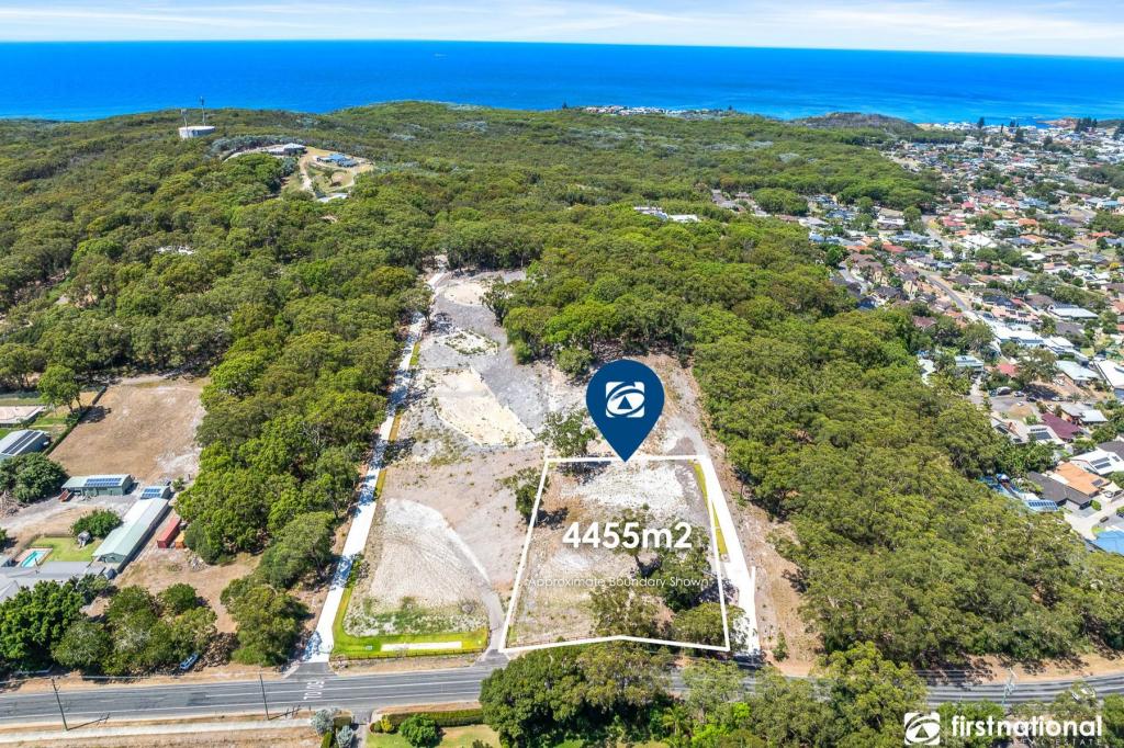 242 - 248 Gan Gan Rd, Anna Bay, NSW 2316