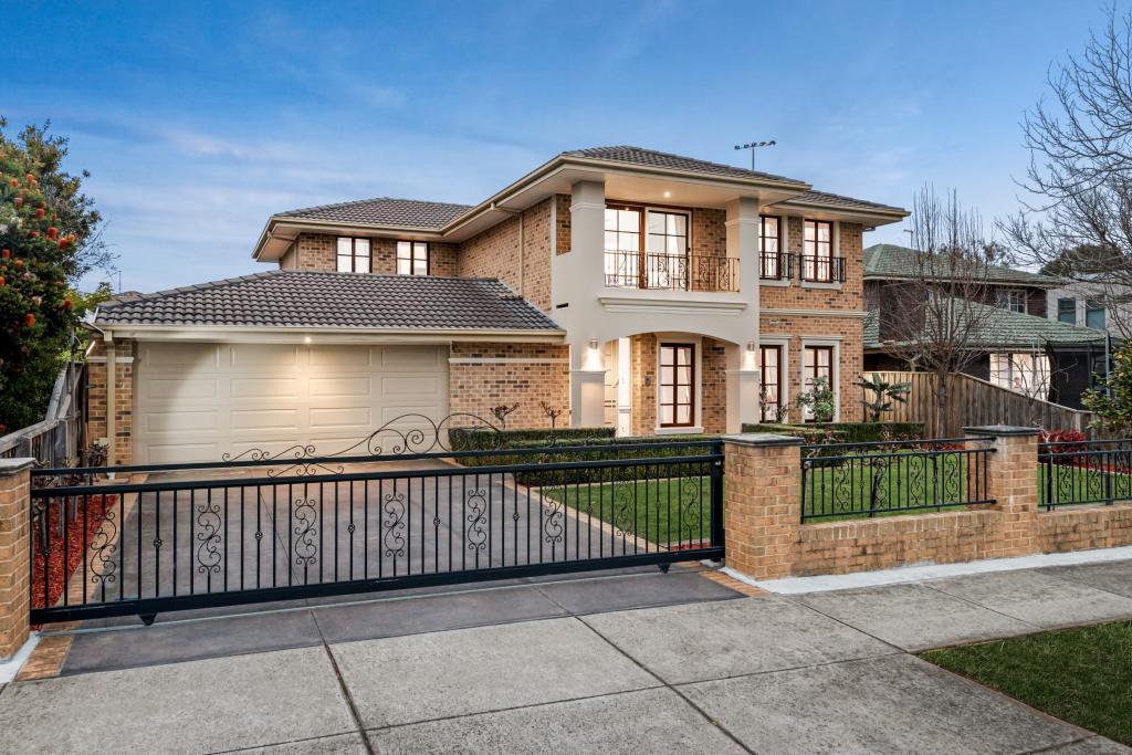 34 Tamarisk Ave, Glen Waverley, VIC 3150