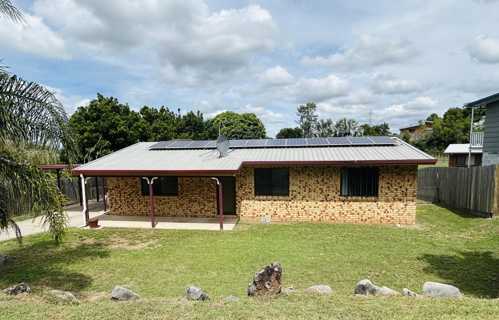 15 Kylee Cres, Calliope, QLD 4680