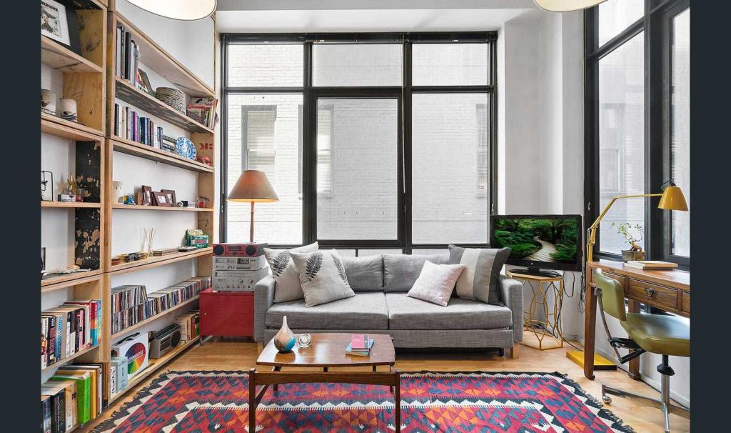 5/27 Flinders Lane, Melbourne, VIC 3000