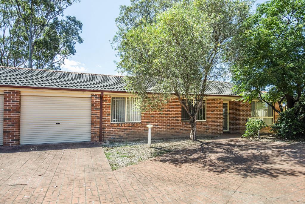 7/74 STAFFORD ST, KINGSWOOD, NSW 2747