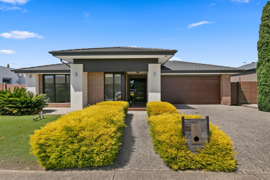 20 Maldive Gr, Point Cook, VIC 3030