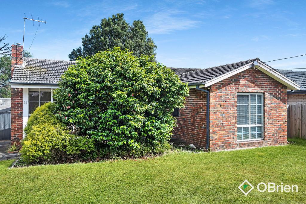 11 Golconda Ave, Frankston, VIC 3199