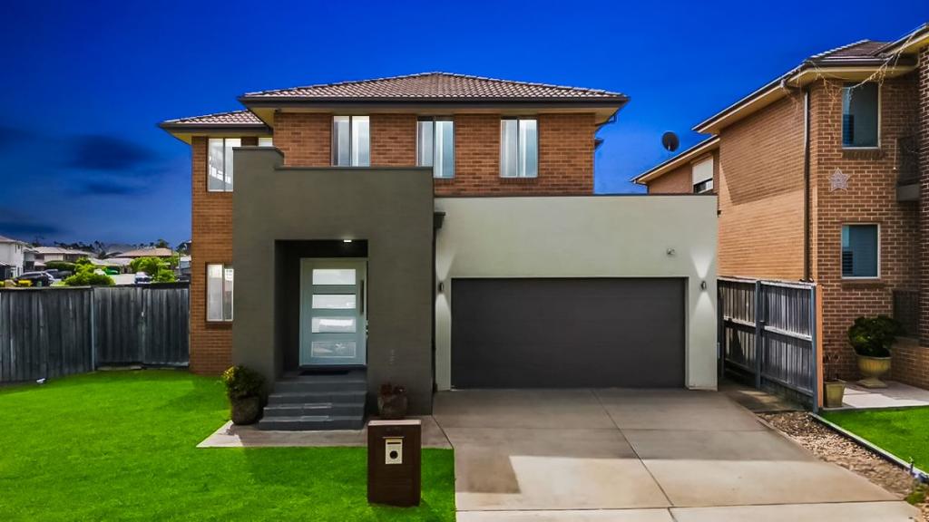 187 Rosedale Cct, Carnes Hill, NSW 2171