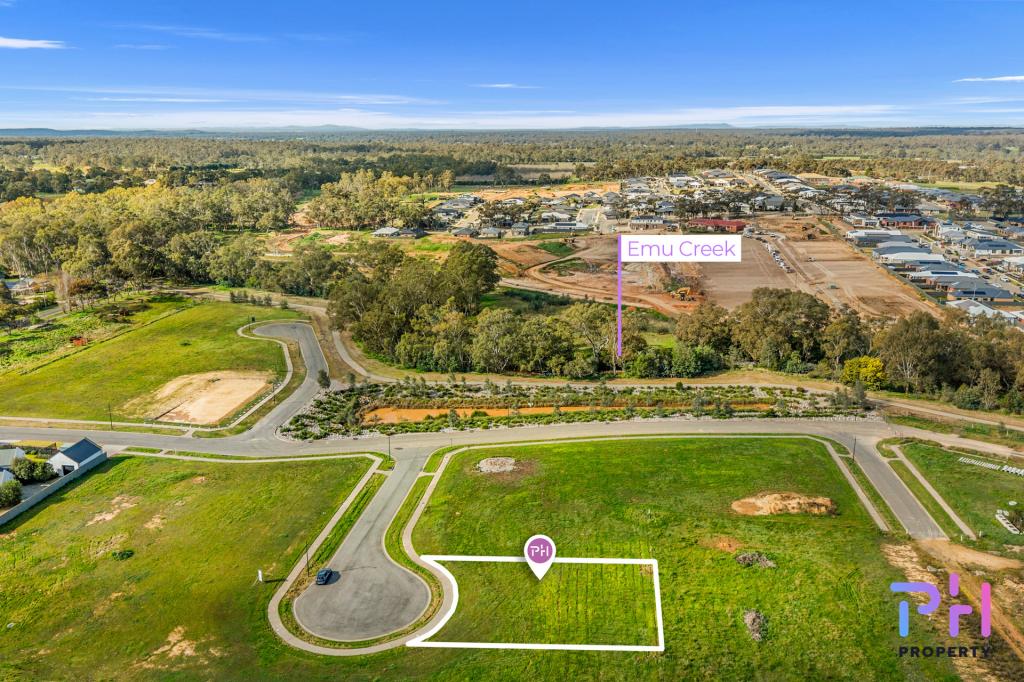 3 Brome Ct, Strathfieldsaye, VIC 3551