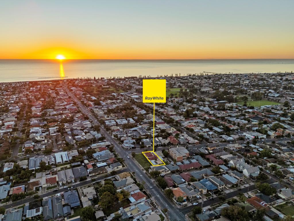 4 Carlisle St, Ethelton, SA 5015
