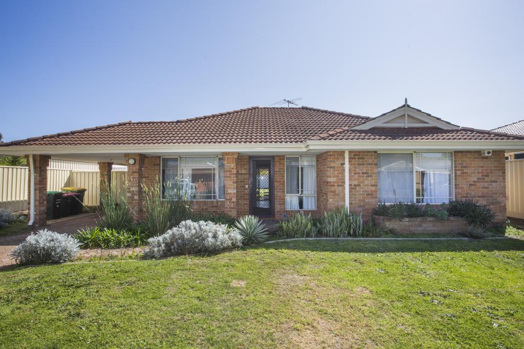 3 Link Way, Cooloongup, WA 6168