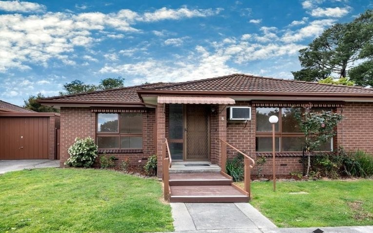 5/12-14 Elmhurst Rd, Bayswater North, VIC 3153