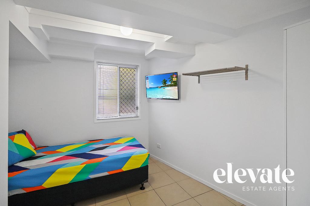 Room 5 - 1/68 Cambridge St, Red Hill, QLD 4059