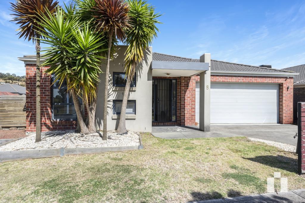 5 Kage Gr, Mernda, VIC 3754