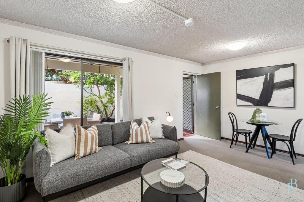 15/17 Princes St, Cottesloe, WA 6011