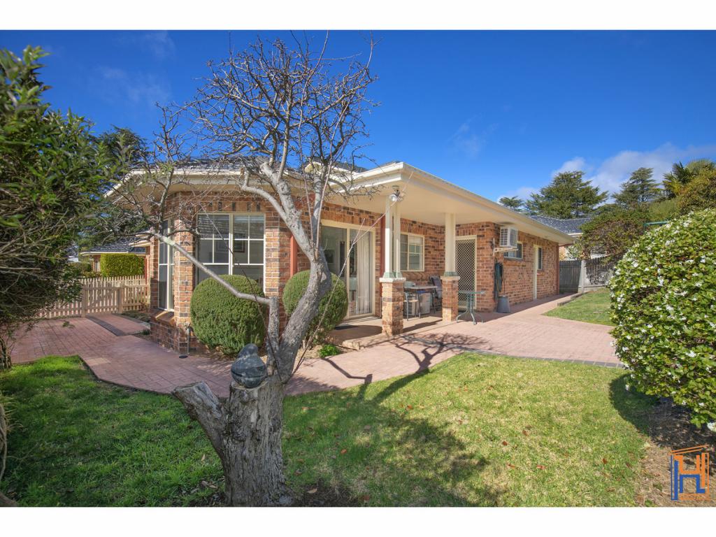 2/125 Brown St, Armidale, NSW 2350