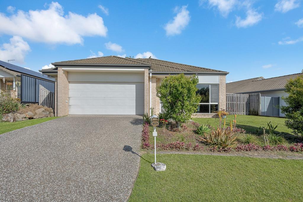 13 Nicholls Dr, Redbank Plains, QLD 4301
