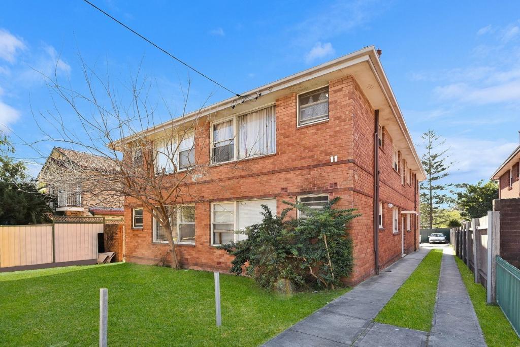 5/11 Graham Rd, Narwee, NSW 2209