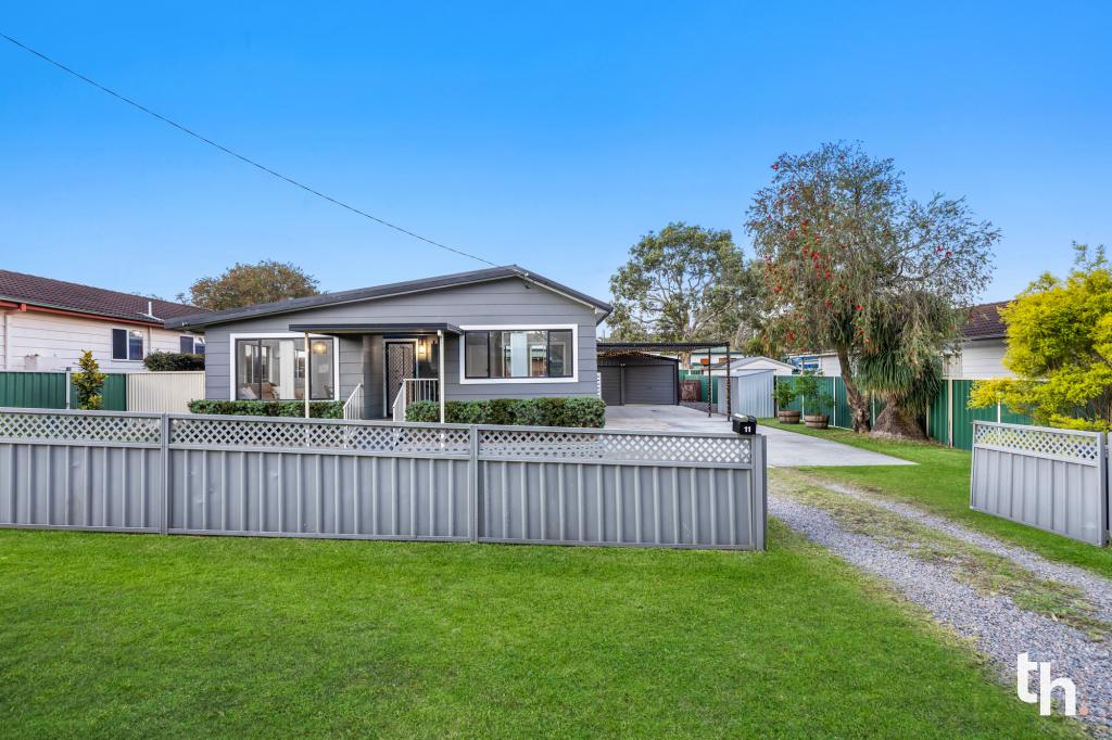 11 Cliffbrook St, Barnsley, NSW 2278