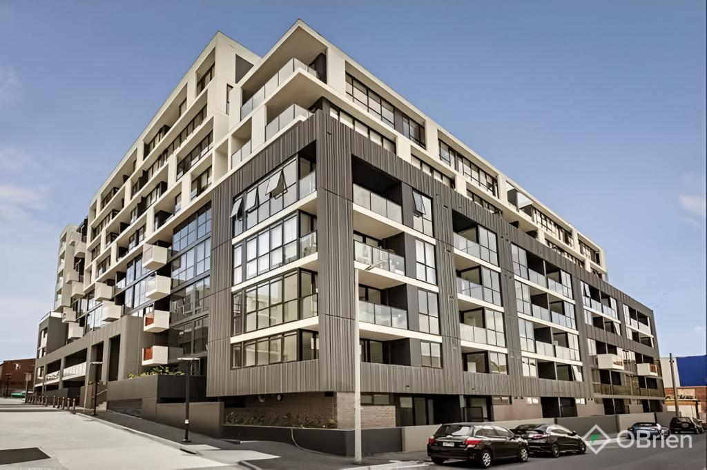 207/11 FLOCKHART ST, ABBOTSFORD, VIC 3067