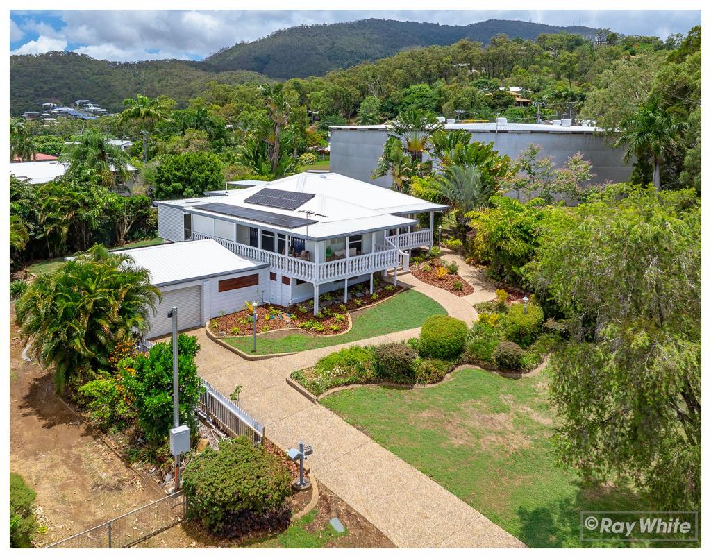 253 FLOWERS AVE, FRENCHVILLE, QLD 4701