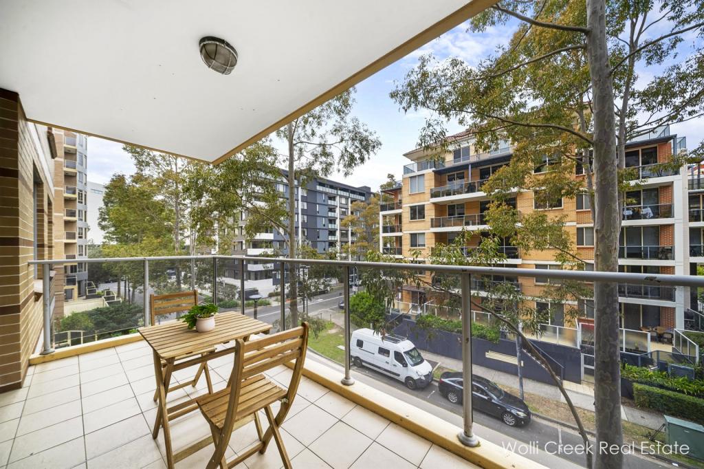 117/88 Bonar St, Wolli Creek, NSW 2205