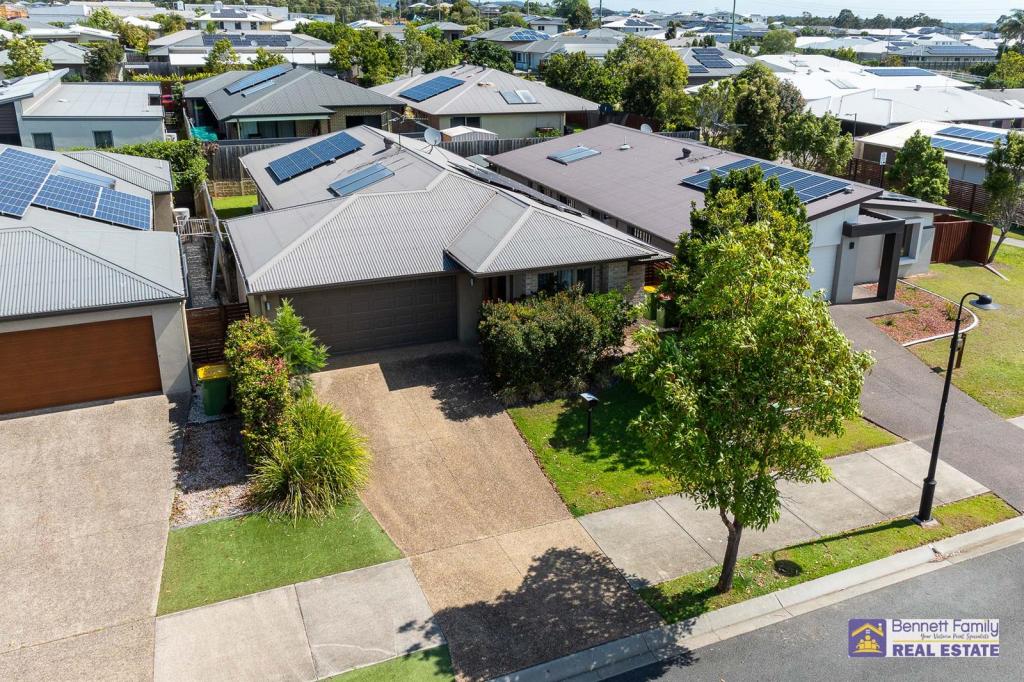 92 GODDARD RD, THORNLANDS, QLD 4164