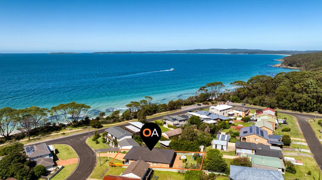 25 Deas Thomson St, Vincentia, NSW 2540