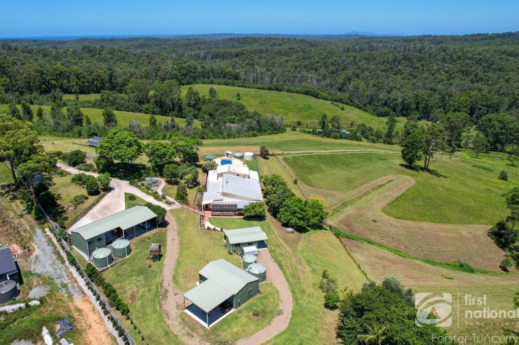 237 Fords Rd, Koorainghat, NSW 2430