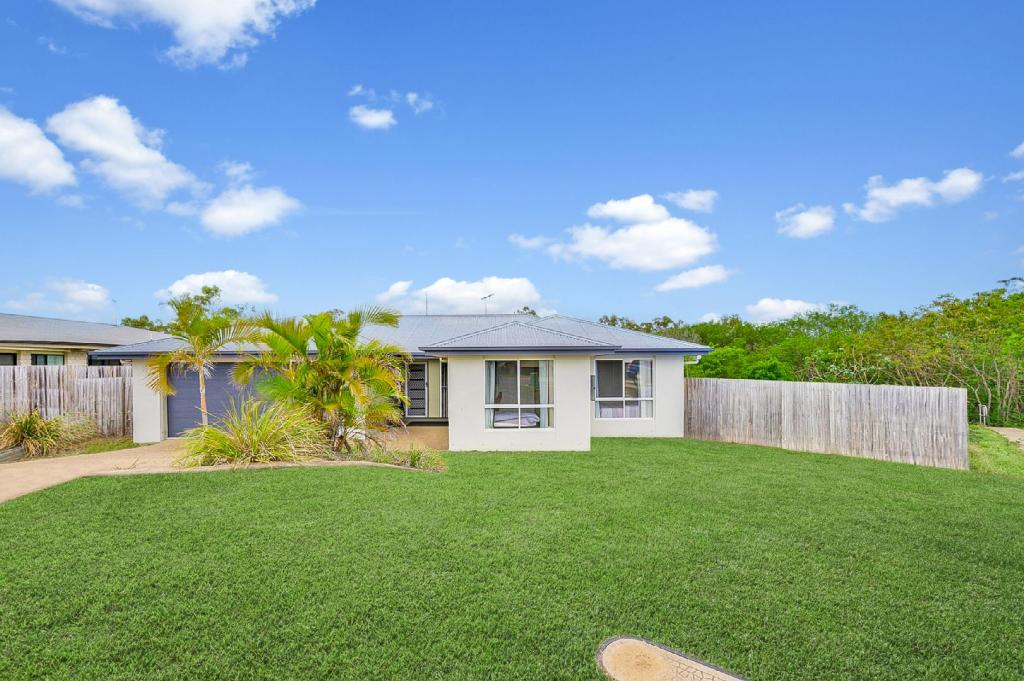 31 Beatle Pde, Calliope, QLD 4680