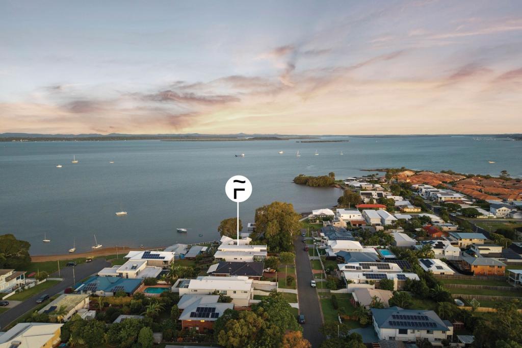 9A EDINBURGH ST, VICTORIA POINT, QLD 4165