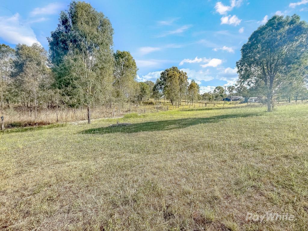 Lot 318 Kapunda St, Mount Perry, QLD 4671