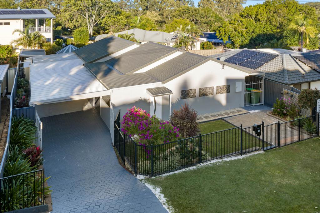 10 Sylvania St, Wellington Point, QLD 4160