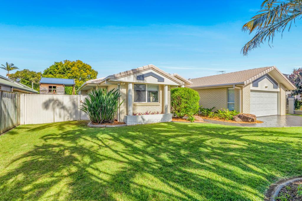 Contact Agent For Address, Ormiston, QLD 4160