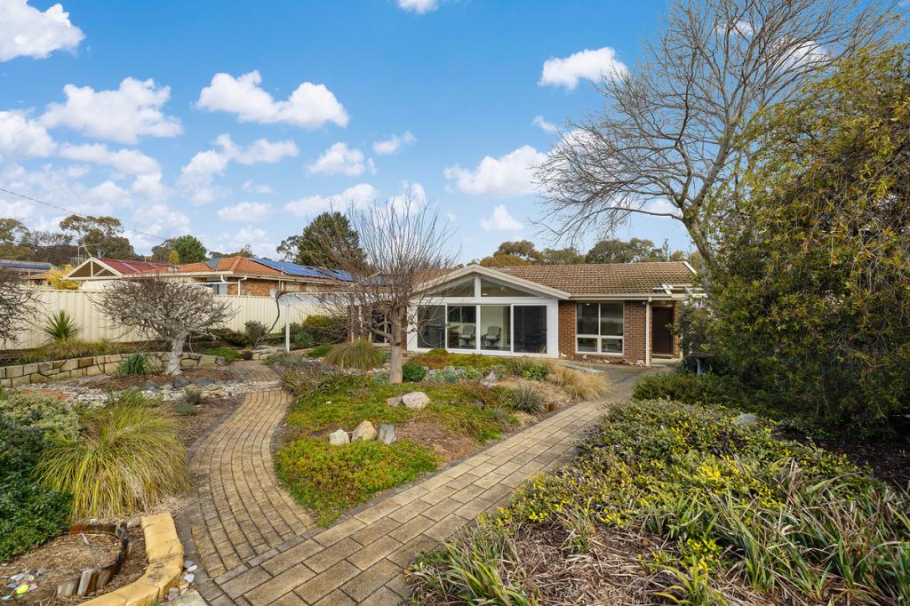 7 Gsell Pl, Oxley, ACT 2903