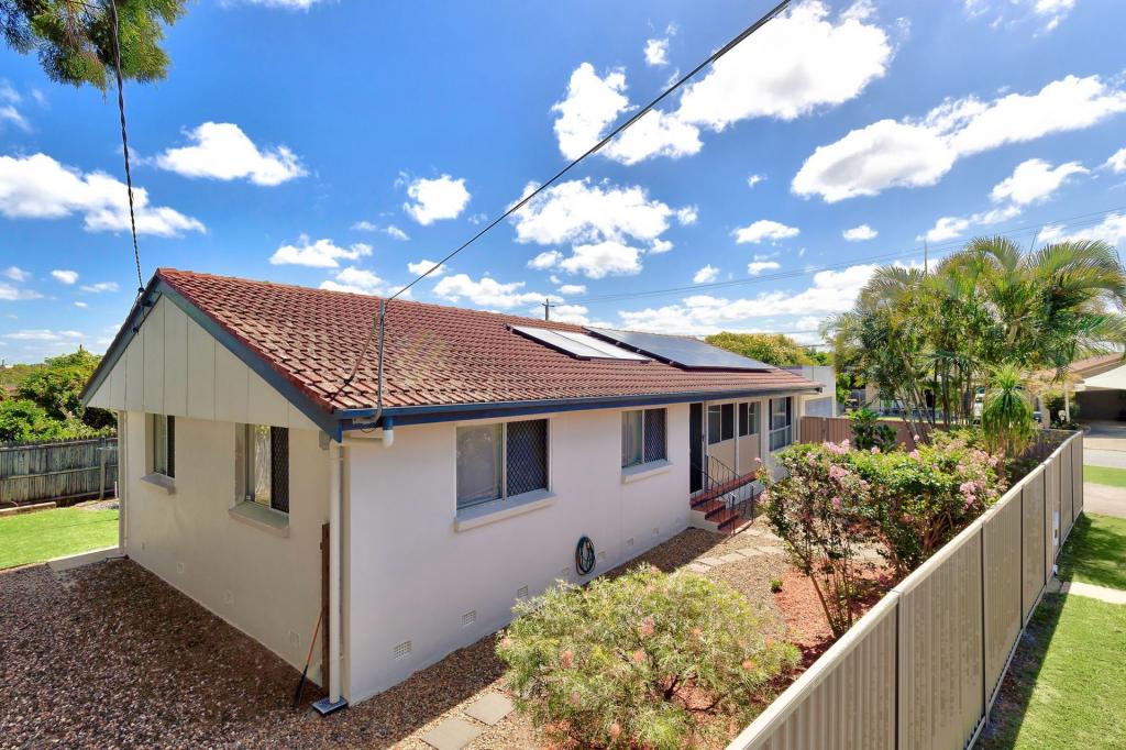 4 Lawler St, Chermside, QLD 4032