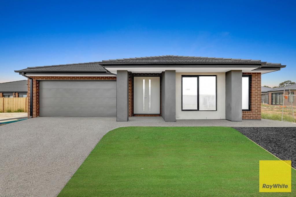 3 Breezy Cct, Werribee, VIC 3030