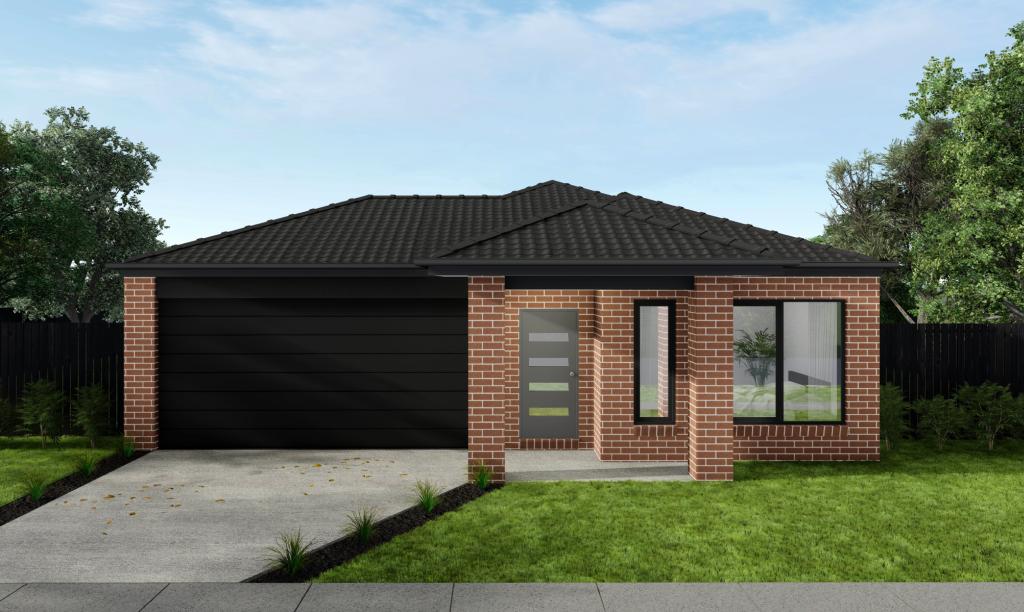 2/28 Mcrae Dr, Dalyston, VIC 3992