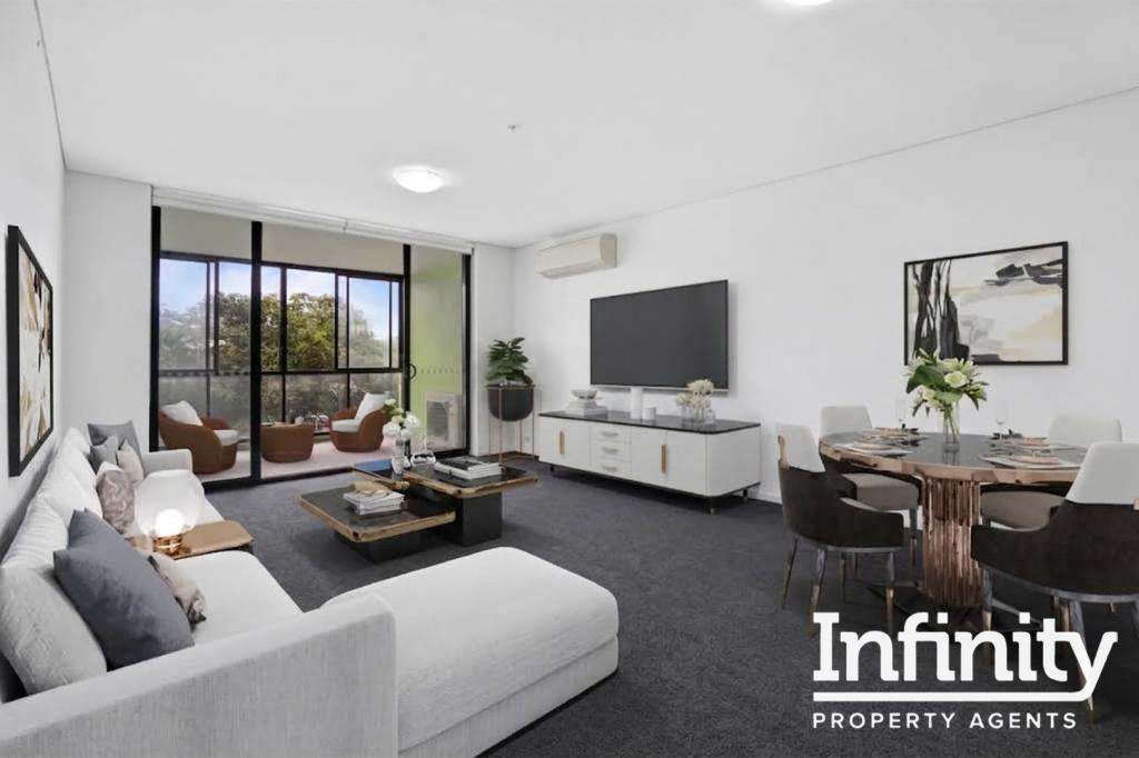 210/21 PRINCESS HWY, KOGARAH, NSW 2217
