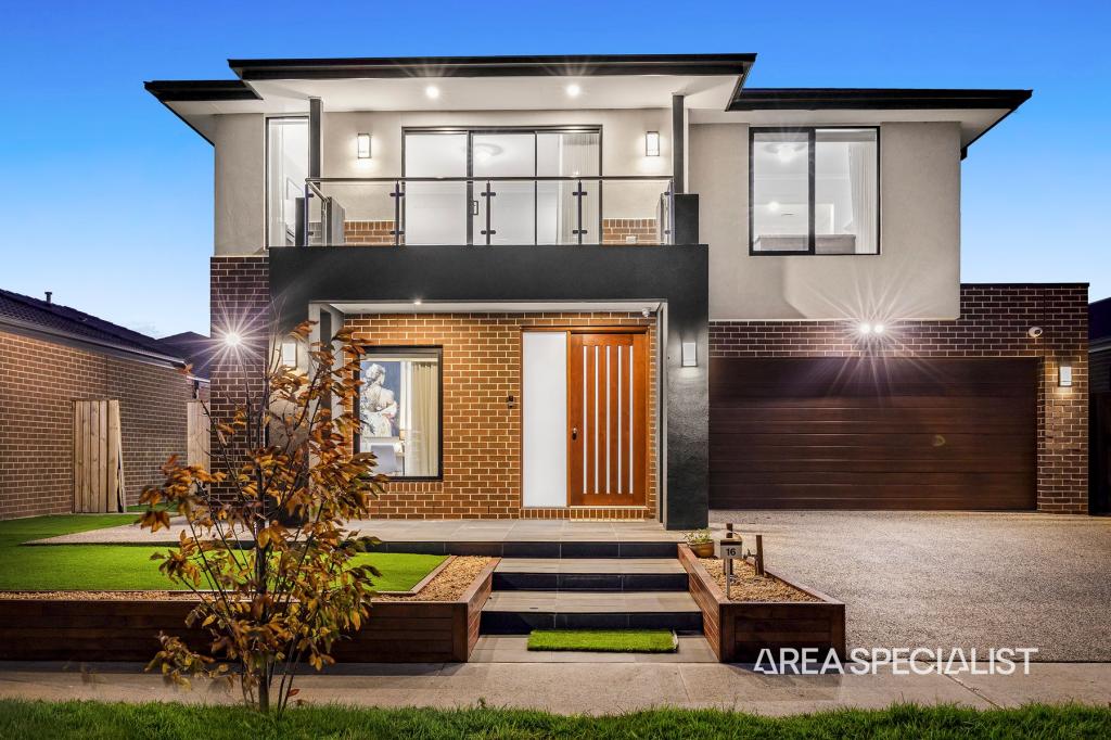 16 Penver Tce, Werribee, VIC 3030