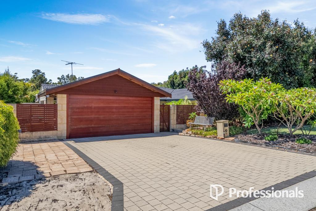 11 Talbot Dr, Kingsley, WA 6026