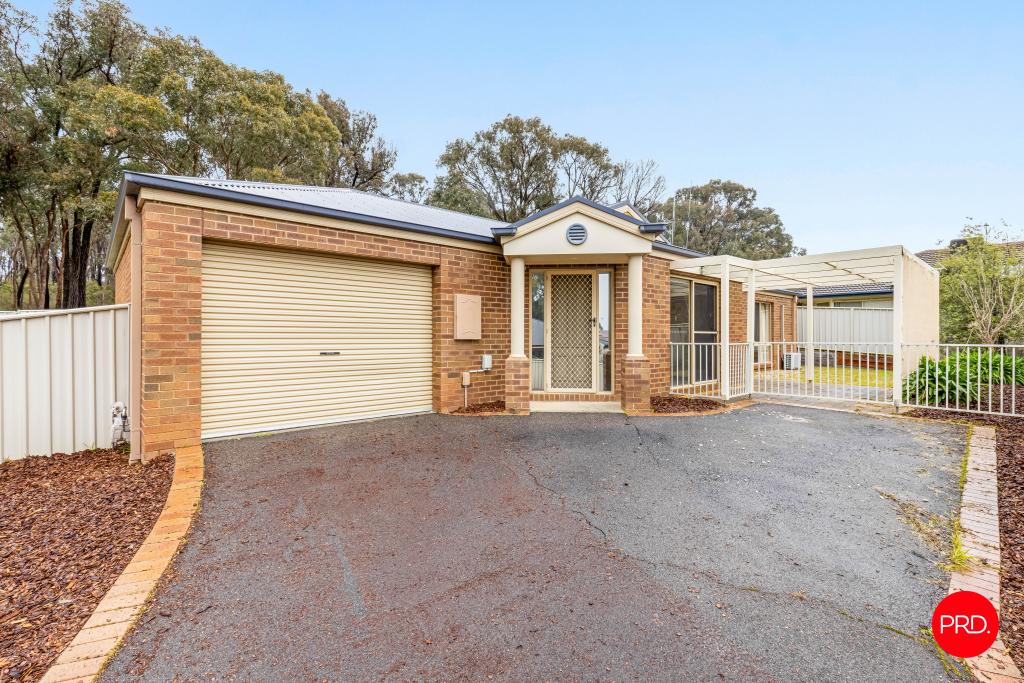 3a Grevillea Ave, Kangaroo Flat, VIC 3555