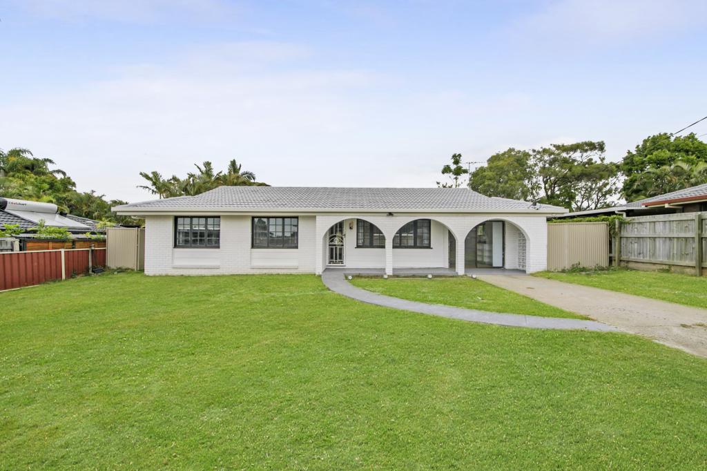 21 Prince Of Wales Pde, Alexandra Hills, QLD 4161