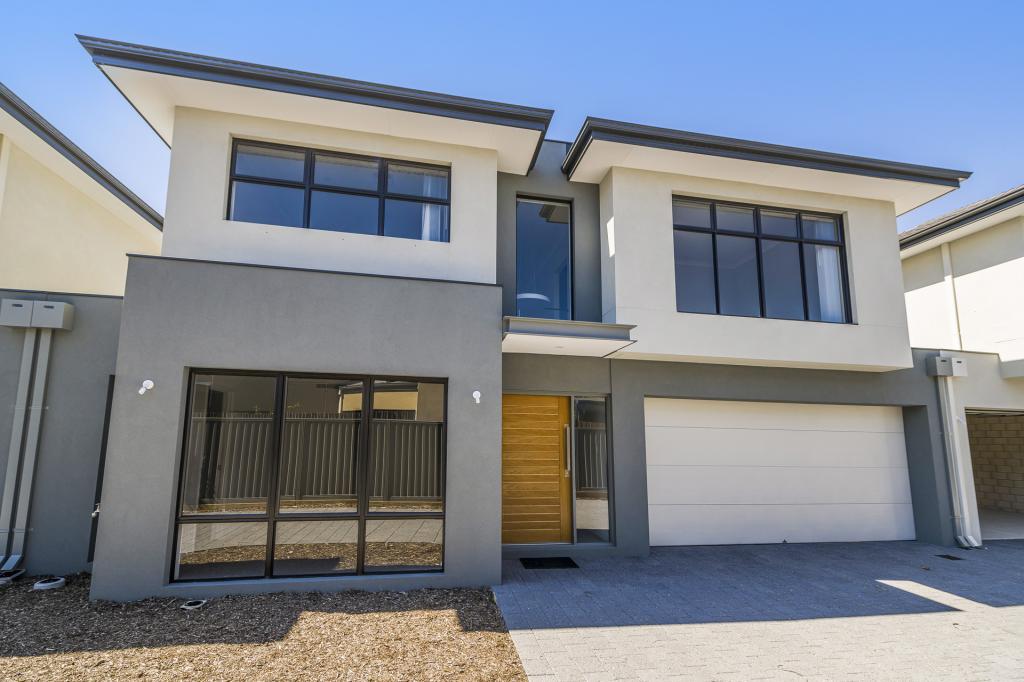 3/35 Second Ave, Kensington, WA 6151